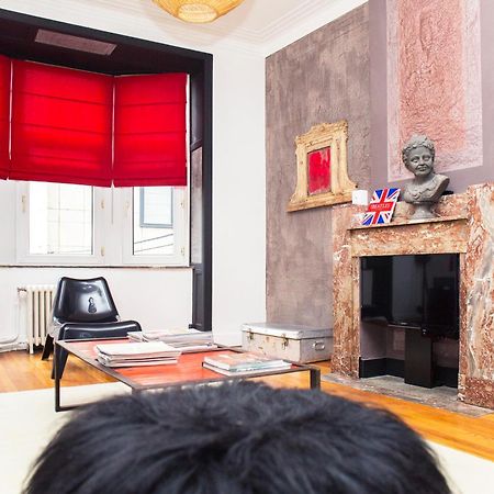Smartflats City - Manneken Pis Brussel Rom bilde