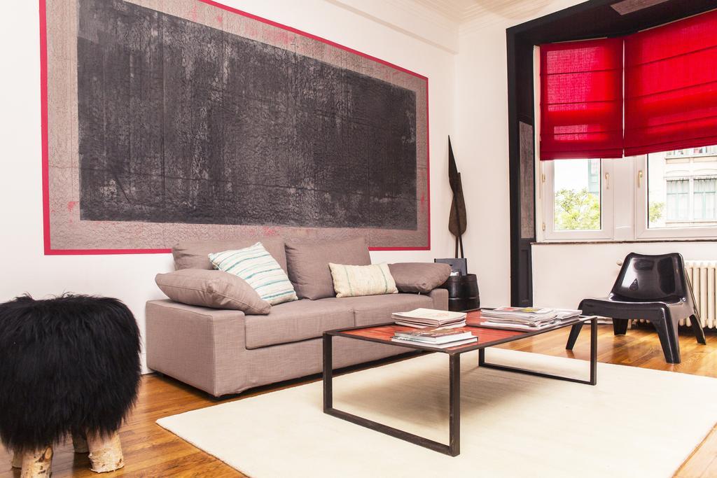 Smartflats City - Manneken Pis Brussel Rom bilde
