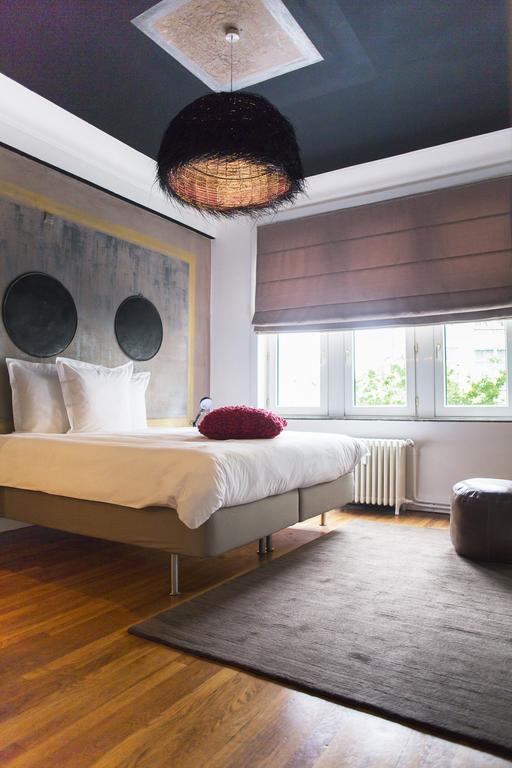 Smartflats City - Manneken Pis Brussel Rom bilde